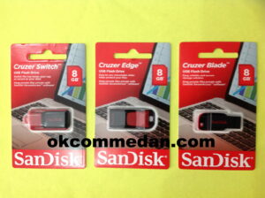 flashdisk sandisk 8g