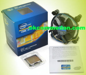 Processor Intel Corei3-2120