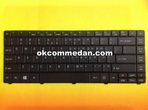 Keyboard acer e1-421