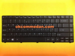 keyboard acer e1-431