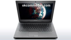 lenovo G400 intel pentium dc