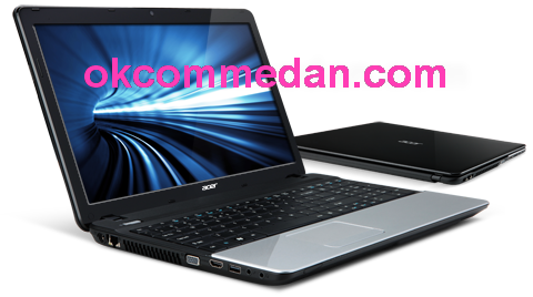 notebook acer e1 422