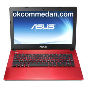notebook asus intel core i7 vga a450lc