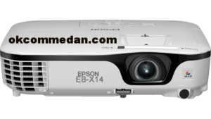 projector epson eb-x14