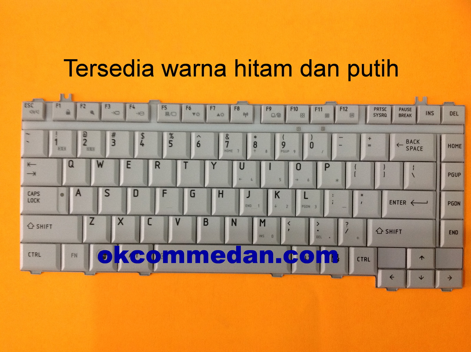 keyboard toshiba m300