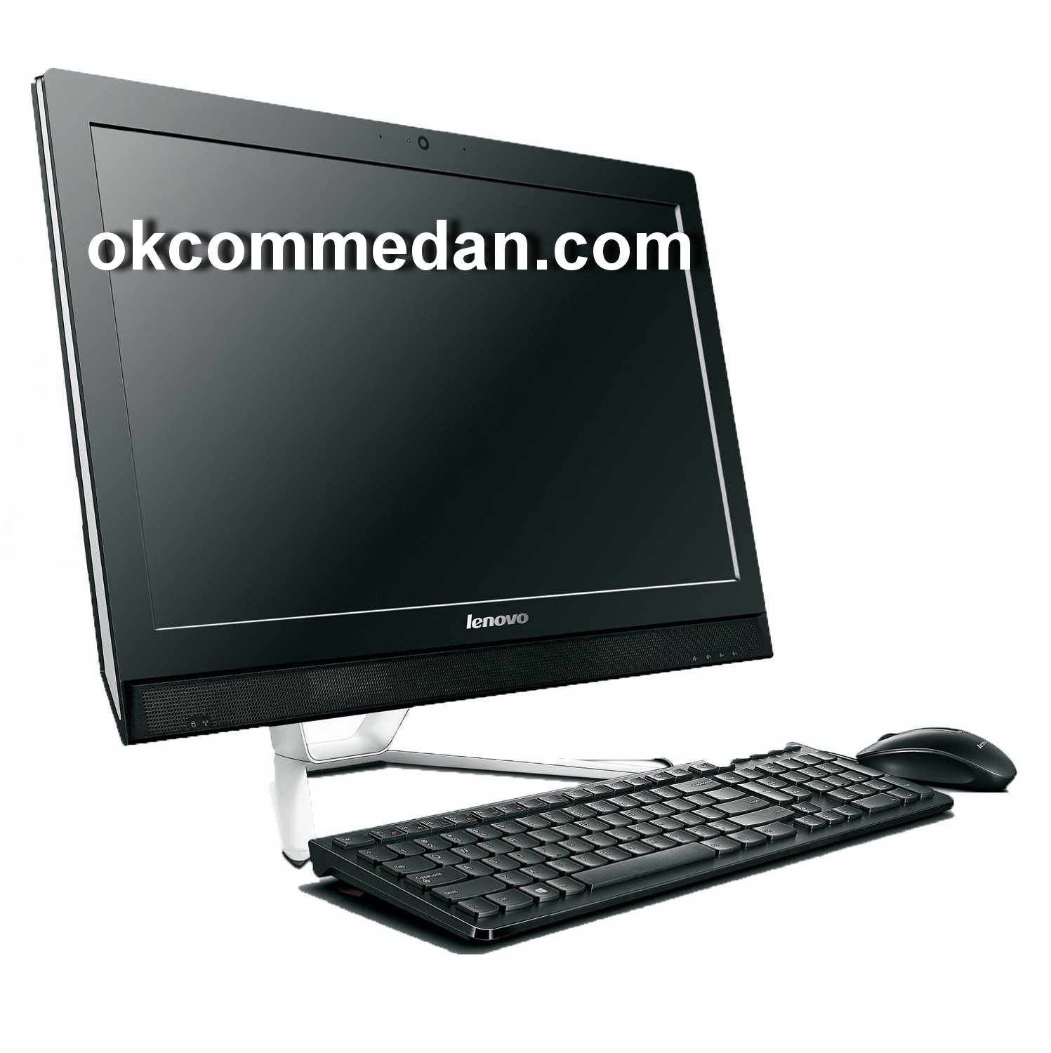 lenovo komputer all in one c560 intel core i5