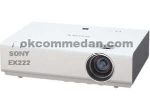 Sony ex222