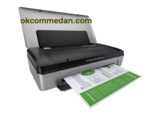 jual Printer HP 100 portable bergaransi