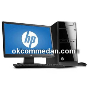 komputer PC intel core i5 hp 500