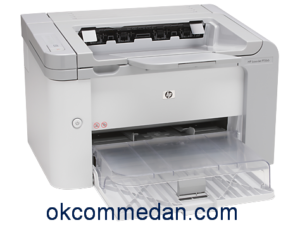 jual HP Printer lasejet p1566 garansi
