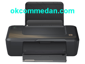 printer deksjet HP 2020hc