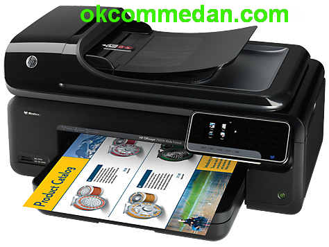 harga hp printer all in one ukuran a3 office jet 7500a