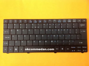Keyboard Acer 722