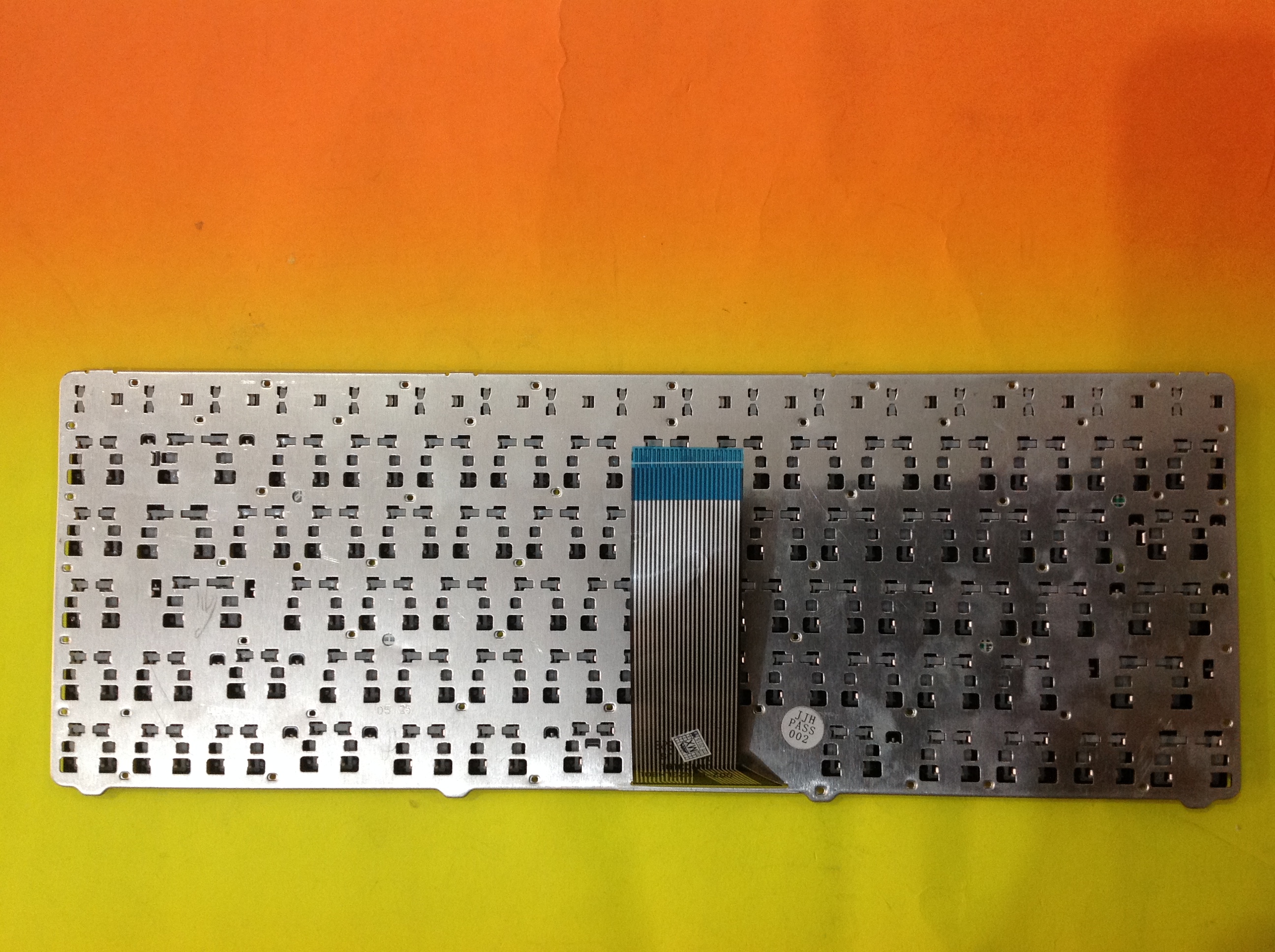 keyboard untuk asus 1215n