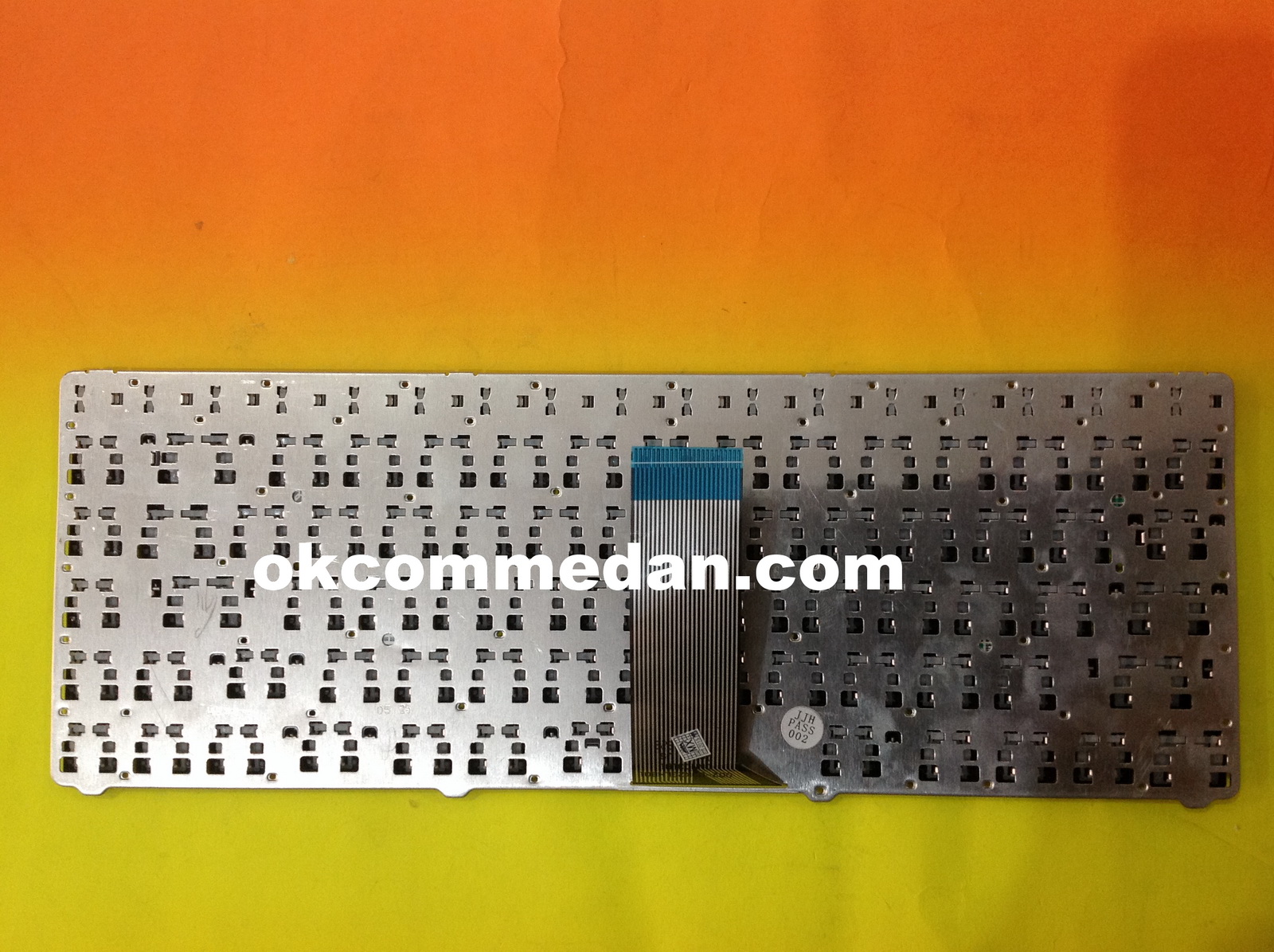 keyboard untuk asus 1225b