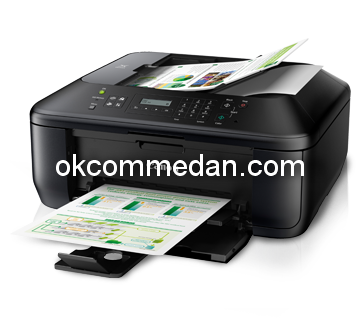 jual printer canon print scan copy fax mx 397