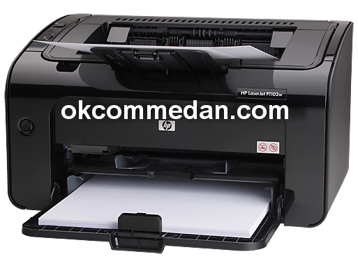 harga HP Printer laserjet p1102w wifi murah