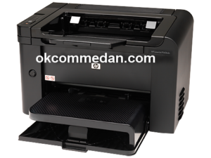 HP Printer laserjet p1606dn garansi
