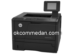 jual hp laserjet pro 400 printer m401dn lan