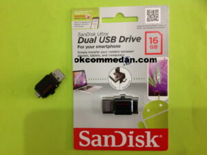 sandisk flashdisk otg16g