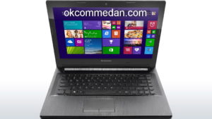Lenovo Notebook g40 70 intel celeron dual core