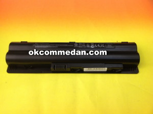 baterai hp compaq cq35