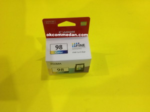 canon cl 98