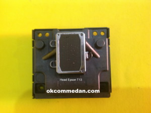 head untuk epson t13