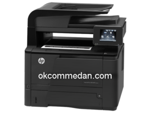 Printer HP Laserjet pro 400 MFC M425dn print scan copy fax lan