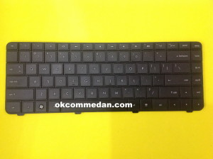 Keyboard Hp CQ42