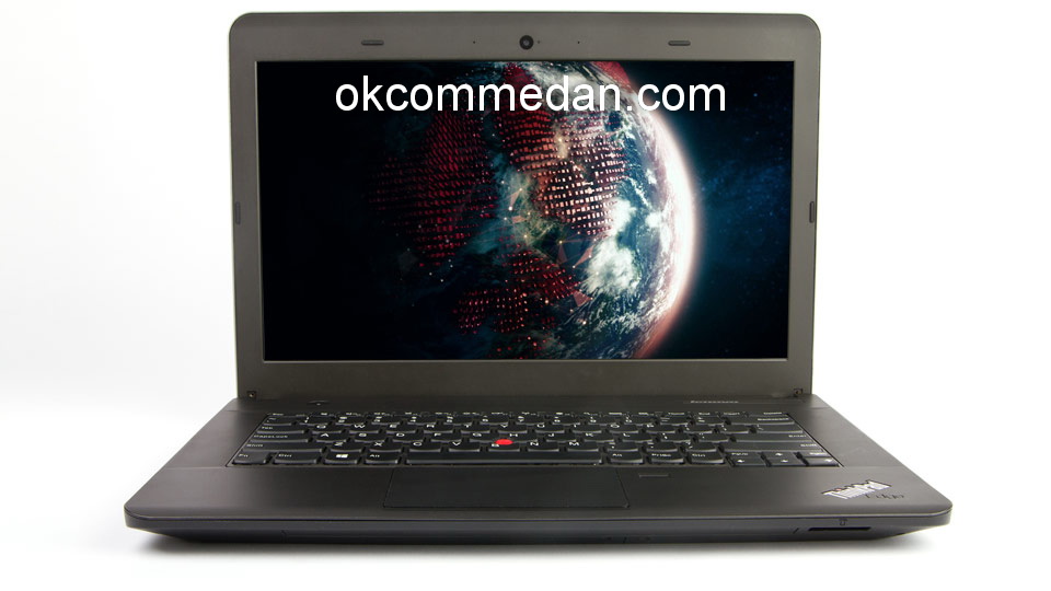 jual lenovo notebook E431 intel core i5