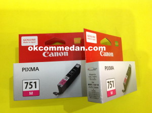 canon cli751m