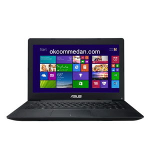 Asus Notebook x453ma intel celeron dual core win8