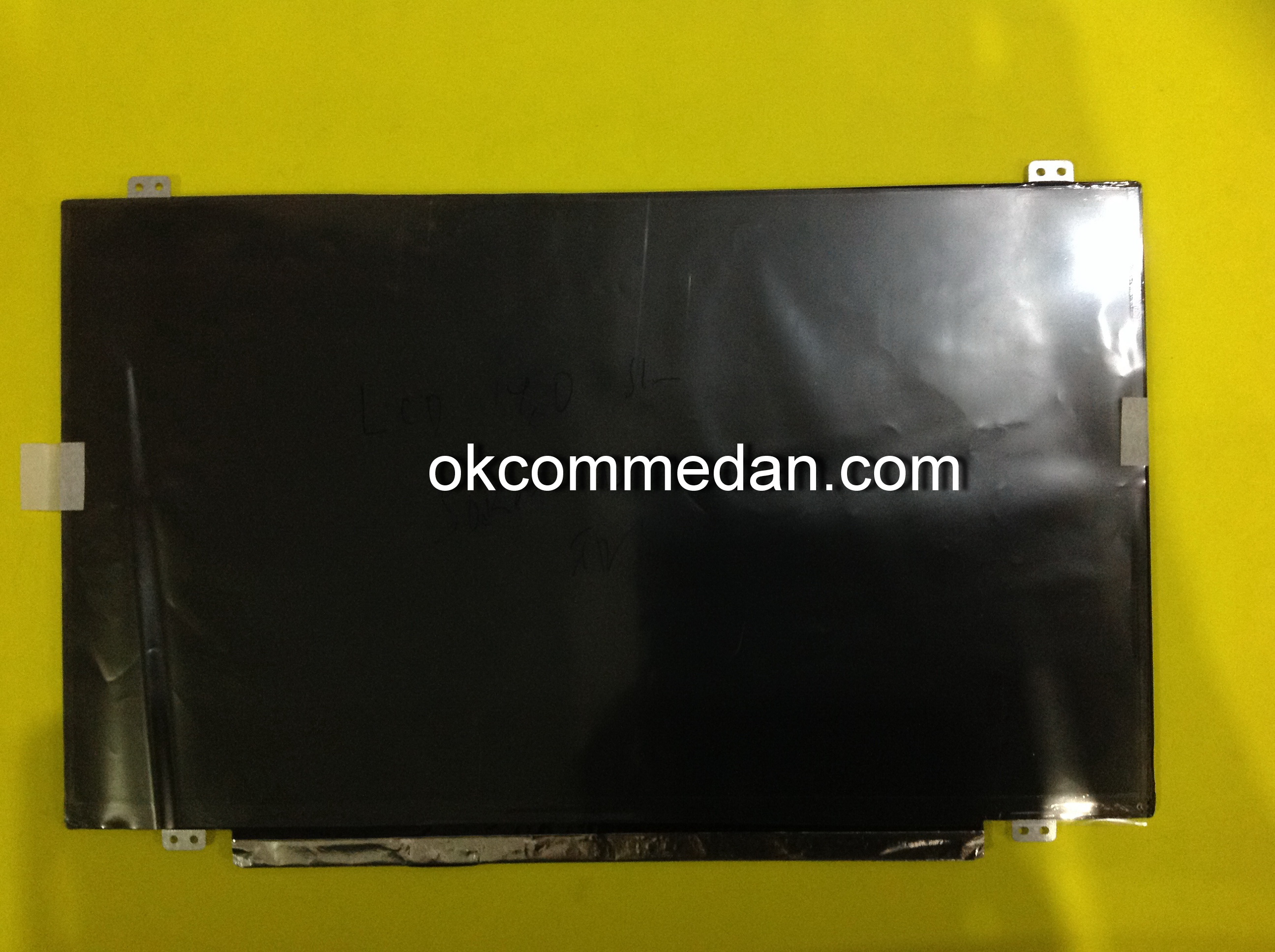 Lcd untuk notebook acer e5 411