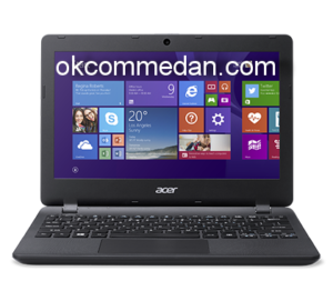 Acer Notebook es1-111 intel celeron dual core