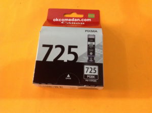 canon 725black