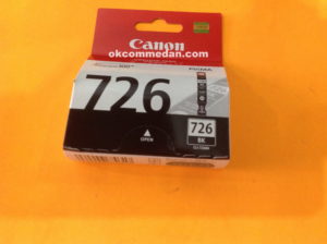 CANON 726bk