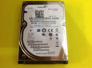 seagate hdd notebook 250gb