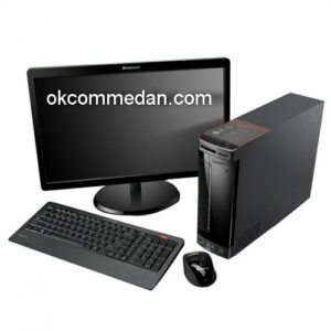 Komputer PC Lenovo H30 50 intel pentium
