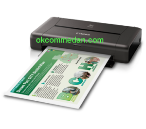 Jual Canon Printer ip 110