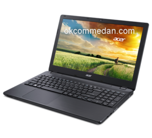 Acer Laptop E5 551 amd a10 bergaransi
