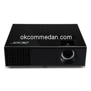 projector Acer x1173g bergaransi