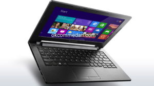 lenovo s20 30 notebook intel celeron dual core win 8 bergaransi