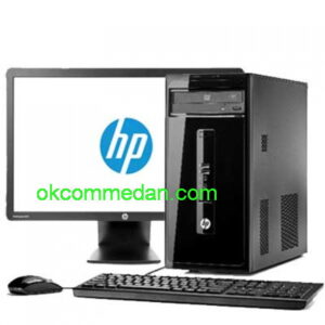 Komputer hp 120 020L intel core i3 bergaransi