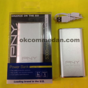 pny powerbank t531