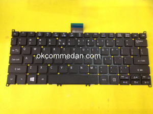 keyboard untuk notebook acer v5 132