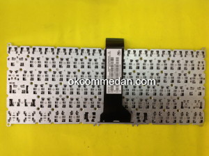 keyboard baru laptop acer v5 122