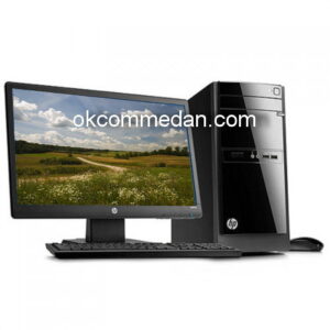 komputer hp 110 405x amd