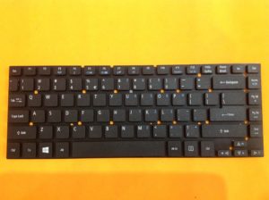 keyboard Laptop acer e1 410 bergaransi