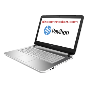 Jual HP Notebook 14 v207tx intel core i7